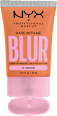 Foundation Bare With Me Blur Tint 10 Medium  NYX PROFESSIONAL MAKEUP