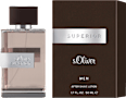 After Shave Superior  s.Oliver