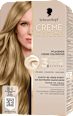 Haarfarbe 8-0 Natürliches Blond Schwarzkopf CREME SUPREME