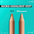 Contouringstift Wonder Light 01 NYX PROFESSIONAL MAKEUP