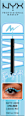 Liquid Eyeliner Matt Vivid Bright 06 Blue Thang NYX PROFESSIONAL MAKEUP