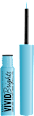 Liquid Eyeliner Matt Vivid Bright 06 Blue Thang NYX PROFESSIONAL MAKEUP