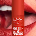 Lippenstift Smooth Whip Matte 06 Faux Fur  NYX PROFESSIONAL MAKEUP