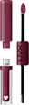 Lippenstift Shine Loud Pro Pigment 09 Make It Work  NYX PROFESSIONAL MAKEUP