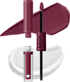 Lippenstift Shine Loud Pro Pigment 09 Make It Work  NYX PROFESSIONAL MAKEUP