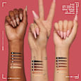 Eyeliner Epic Ink Liner 03 Dark Chocolate NYX PROFESSIONAL MAKEUP