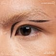 Eyeliner Epic Ink Liner 03 Dark Chocolate NYX PROFESSIONAL MAKEUP