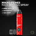 Fixierspray Infaillible: 3-Second Setting Spray L'ORÉAL PARiS