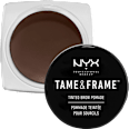 Augenbrauenpomade Tame & Frame 04 Espresso NYX PROFESSIONAL MAKEUP