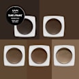 Augenbrauenpomade Tame & Frame 04 Espresso NYX PROFESSIONAL MAKEUP