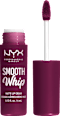 Lippenstift Smooth Whip Matte 11 Berry Bed Sheets NYX PROFESSIONAL MAKEUP