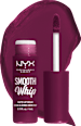 Lippenstift Smooth Whip Matte 11 Berry Bed Sheets NYX PROFESSIONAL MAKEUP