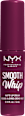 Lippenstift Smooth Whip Matte 11 Berry Bed Sheets NYX PROFESSIONAL MAKEUP