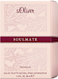 Soulmate Eau de Toilette  s.Oliver
