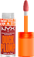 Lipgloss Duck Plump 08 Mauve Out my Way NYX PROFESSIONAL MAKEUP