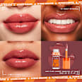 Lipgloss Duck Plump 08 Mauve Out my Way NYX PROFESSIONAL MAKEUP