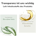 Pflegedusche Basis Sensitiv 2in1  lavera NATURKOSMETIK