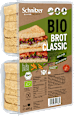 Brot Classic (2x6 Stück) Schnitzer