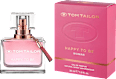 Happy To Be edp TOM TAILOR