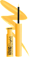 Liquid Eyeliner Vivid Bright 03 Had Me At Yellow NYX PROFESSIONAL MAKEUP