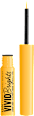 Liquid Eyeliner Vivid Bright 03 Had Me At Yellow NYX PROFESSIONAL MAKEUP