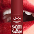 Lippenstift Smooth Whip Matte 15 Chocolat Mousse NYX PROFESSIONAL MAKEUP