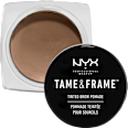 Augenbrauenpomade Tame & Frame 01 Blonde NYX PROFESSIONAL MAKEUP