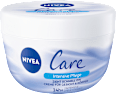 Pflegecreme Care intensive Feuchtigkeit NIVEA