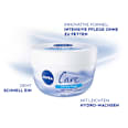 Pflegecreme Care intensive Feuchtigkeit NIVEA