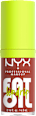 Lipgloss Fat Oil Lip Drip 10 Splash Of Cream NYX PROFESSIONAL MAKEUP
