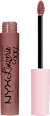 Lippenstift Lingerie XXL 11 Unhooked  NYX PROFESSIONAL MAKEUP