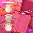 Blush Buttermelt 08 Getting Butta NYX PROFESSIONAL MAKEUP