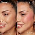 Blush Buttermelt 08 Getting Butta NYX PROFESSIONAL MAKEUP
