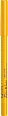 Eyeliner Epic Wear Waterproof 17 Cosmic Yellow  NYX PROFESSIONAL MAKEUP