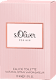 For Her Eau de Toilette s.Oliver