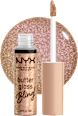 Lipgloss Butter Gloss Bling 01 Bring the Bling  NYX PROFESSIONAL MAKEUP