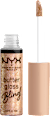 Lipgloss Butter Gloss Bling 01 Bring the Bling  NYX PROFESSIONAL MAKEUP