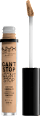 Concealer Can't Stop Won't Stop Contour Medium Olive 09 NYX PROFESSIONAL MAKEUP