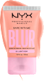 Foundation Bare With Me Blur Tint 03 Light Ivory  NYX PROFESSIONAL MAKEUP