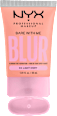Foundation Bare With Me Blur Tint 03 Light Ivory  NYX PROFESSIONAL MAKEUP