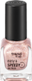 Easy & SPEDDY lak za nokte - br. 250 trend !t up