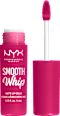Lippenstift Smooth Whip Matte 09 Bday Forsting  NYX PROFESSIONAL MAKEUP