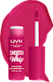 Lippenstift Smooth Whip Matte 09 Bday Forsting  NYX PROFESSIONAL MAKEUP