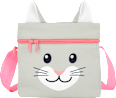 Kindertasche Box Katze Soapland