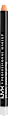 Szemceruza Slim Eye Pencil - Nr. 06 White NYX PROFESSIONAL MAKEUP