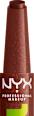 Lippenstift Fat Oil Slick Click 12 Trending Topic NYX PROFESSIONAL MAKEUP