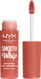 Lippenstift Smooth Whip Matte 23 Laundry Day  NYX PROFESSIONAL MAKEUP