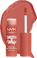 Lippenstift Smooth Whip Matte 23 Laundry Day  NYX PROFESSIONAL MAKEUP