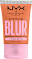 Foundation Bare With Me Blur Tint 11 Medium Neutral NYX PROFESSIONAL MAKEUP