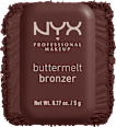 Bronzer Buttermelt Bronze 08 Butta Than U NYX PROFESSIONAL MAKEUP